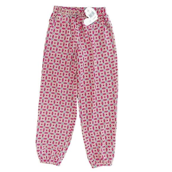 Lots of Love by Speechless Jogger Pants, NWT, Girl's Large - Picture 1 of 3